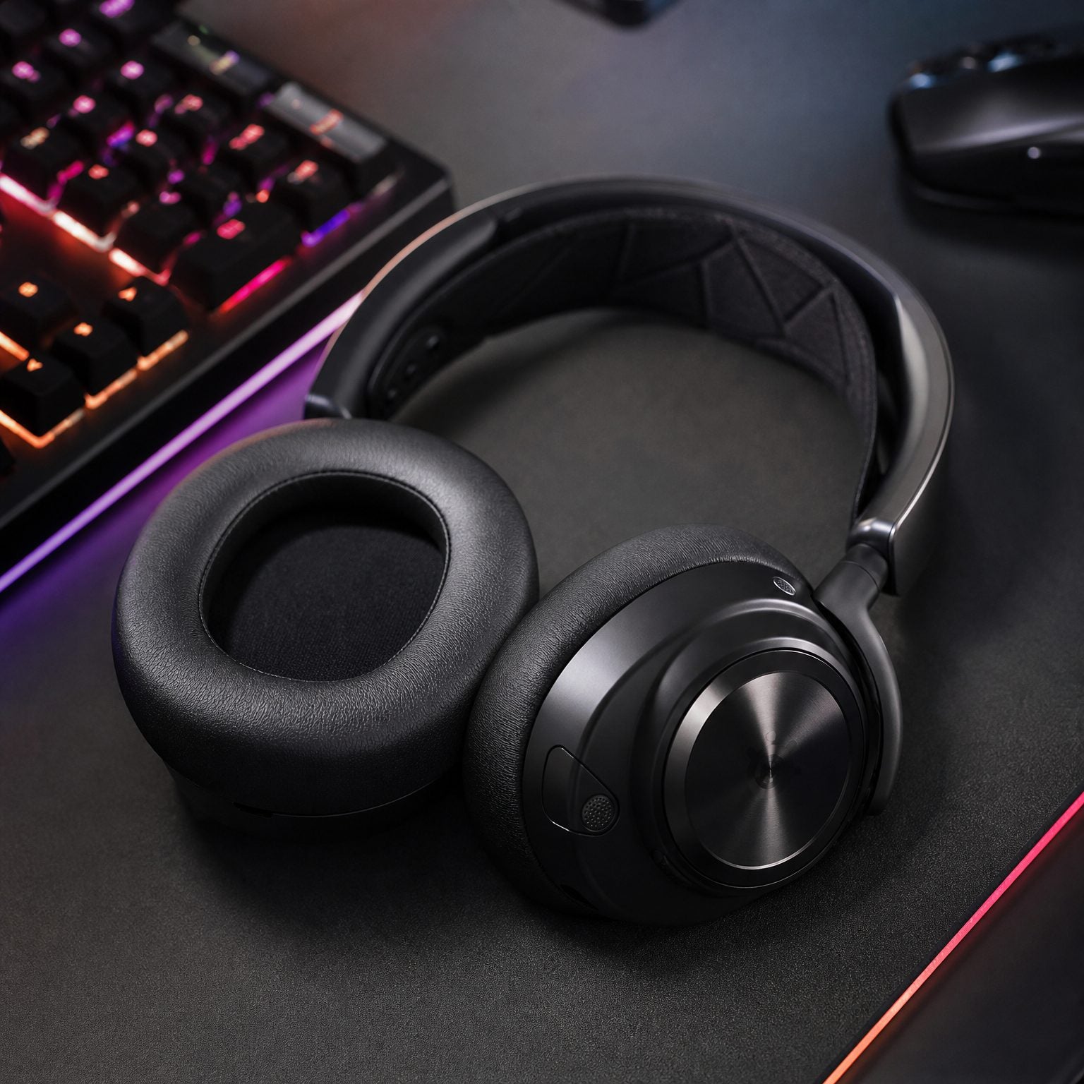 Oorkussens voor SteelSeries Arctis Nova Pro Wireless – Geschikt voor Nova Pro Wireless, Xbox, PlayStation — Lifestyle