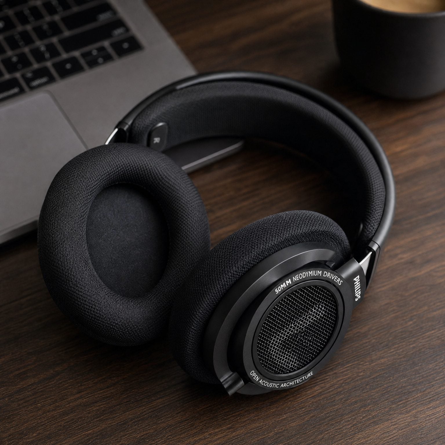 Oorkussens voor Philips SHP9500 / SHP9600 – Geschikt voor SHP9500, SHP9500S, SHP9600 — Lifestyle