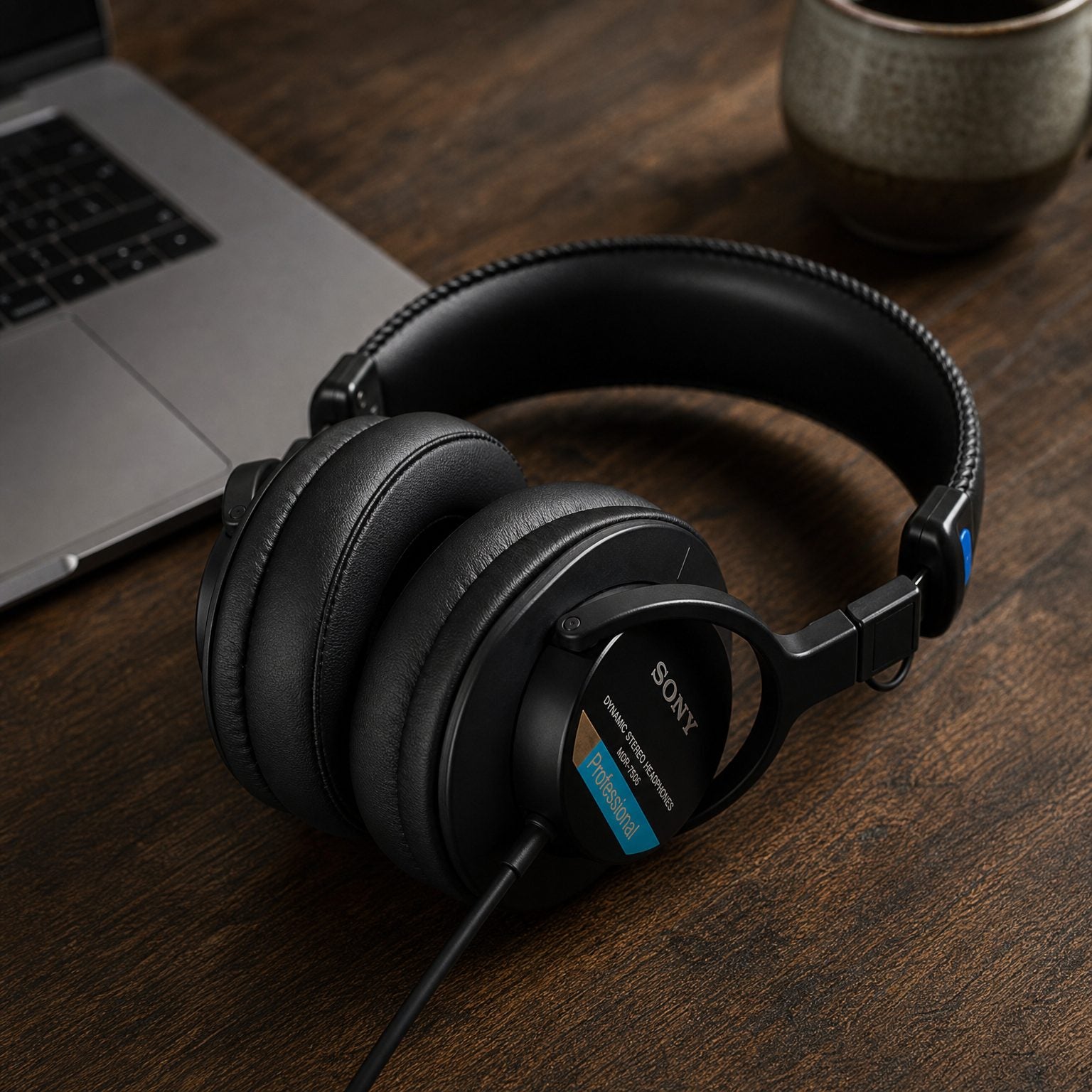 Oorkussens voor Sony MDR Studio Serie – Geschikt voor MDR-7506, MDR-V6, MDR-V7, MDR-CD900ST — Lifestyle
