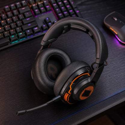 Oorkussens voor JBL Quantum ONE – Geschikt voor JBL Quantum ONE — Lifestyle