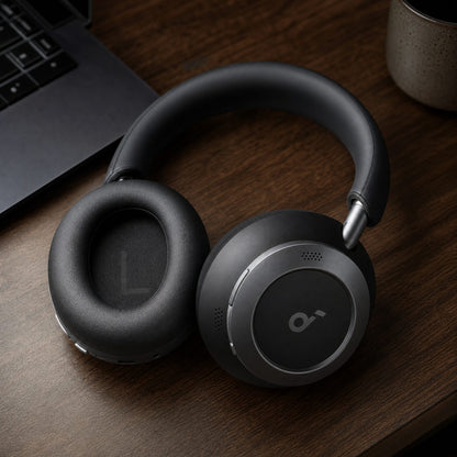 Oorkussens voor Soundcore Space One Pro – Geschikt voor Soundcore Space One Pro — Lifestyle