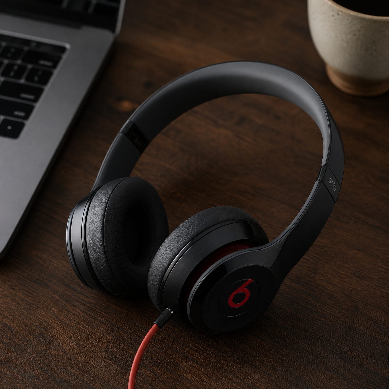 Oorkussens voor Beats Solo 2 Wired – Geschikt voor Beats Solo 2 Wired (B0518) — Lifestyle