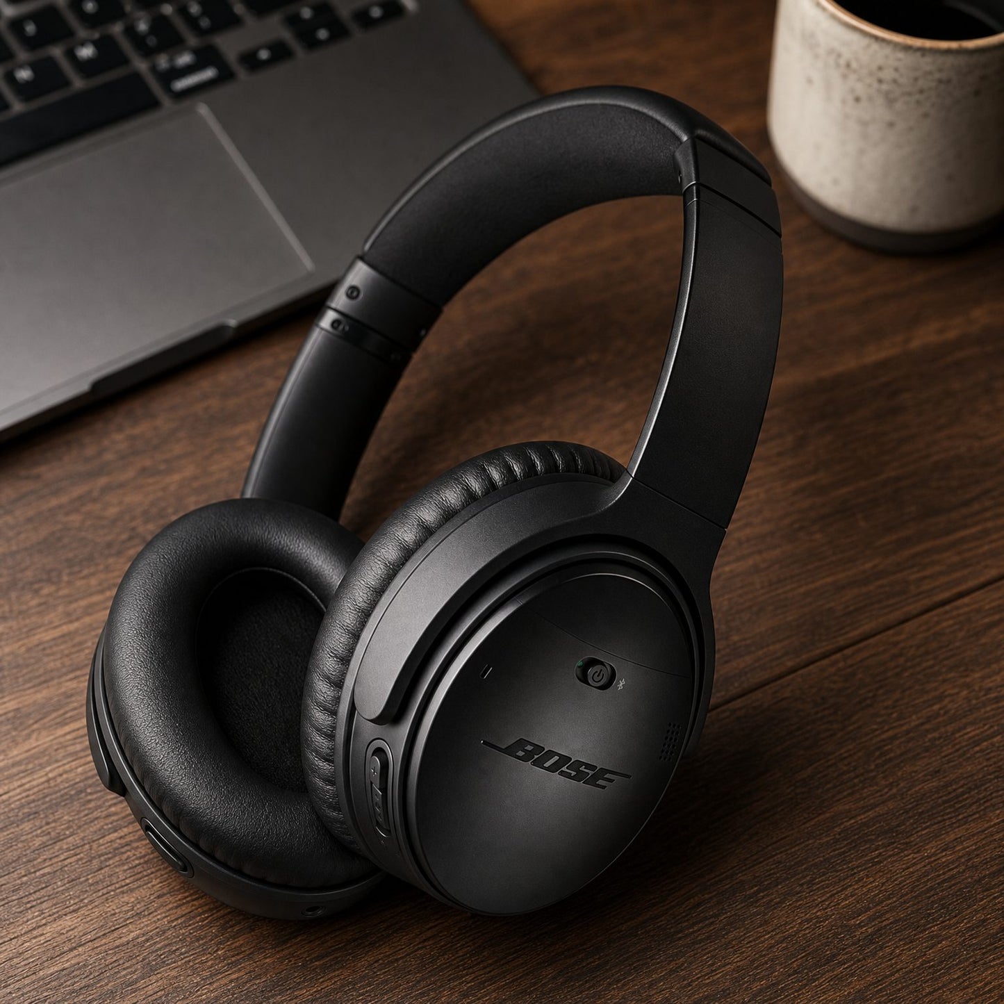 Oorkussens voor Bose QC / AE Serie – Geschikt voor QC25, QC35, QC35 II, AE2 en meer — Lifestyle