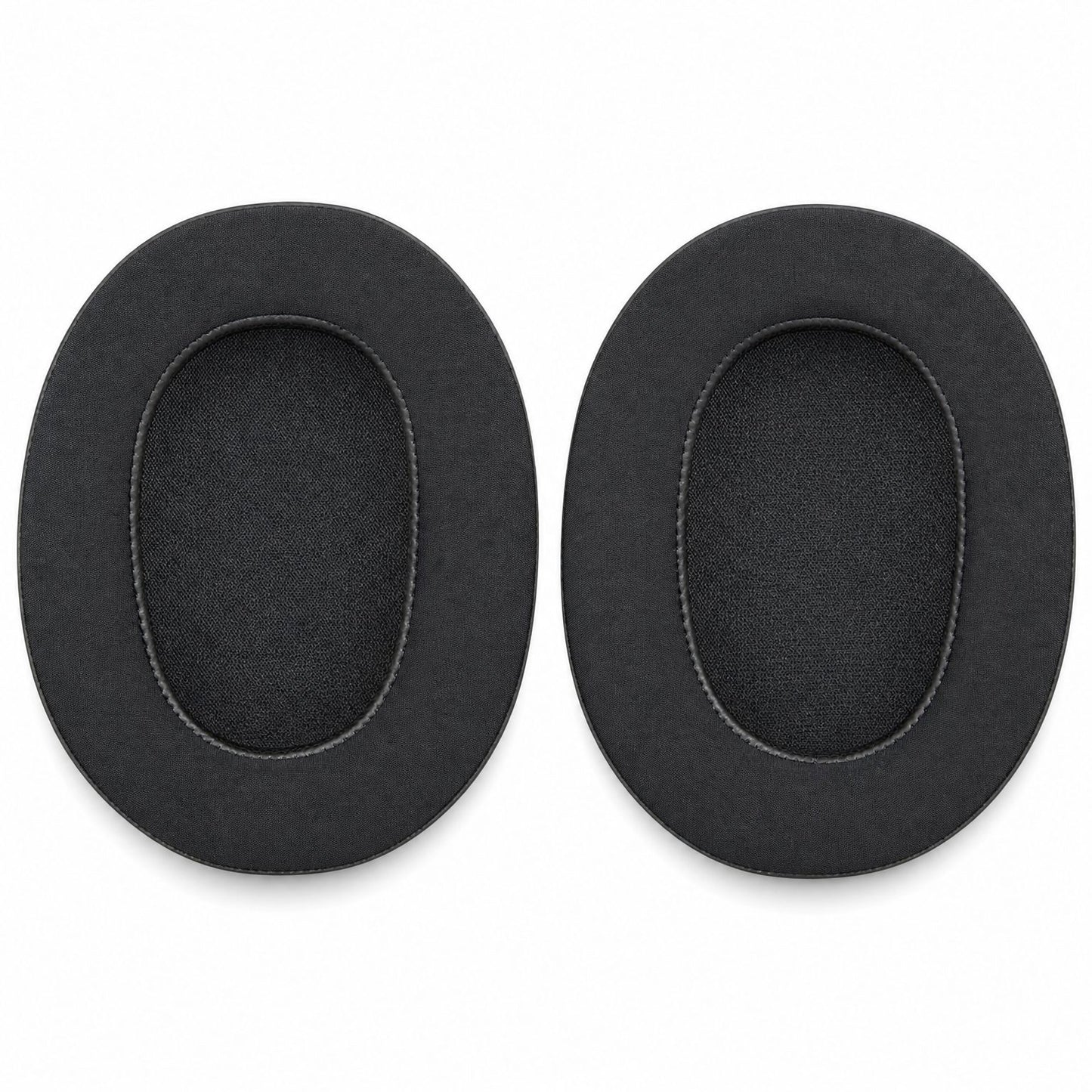 Oorkussens voor Razer BlackShark V2 Serie – Geschikt voor BlackShark V2, BlackShark V2 Pro Zwart None