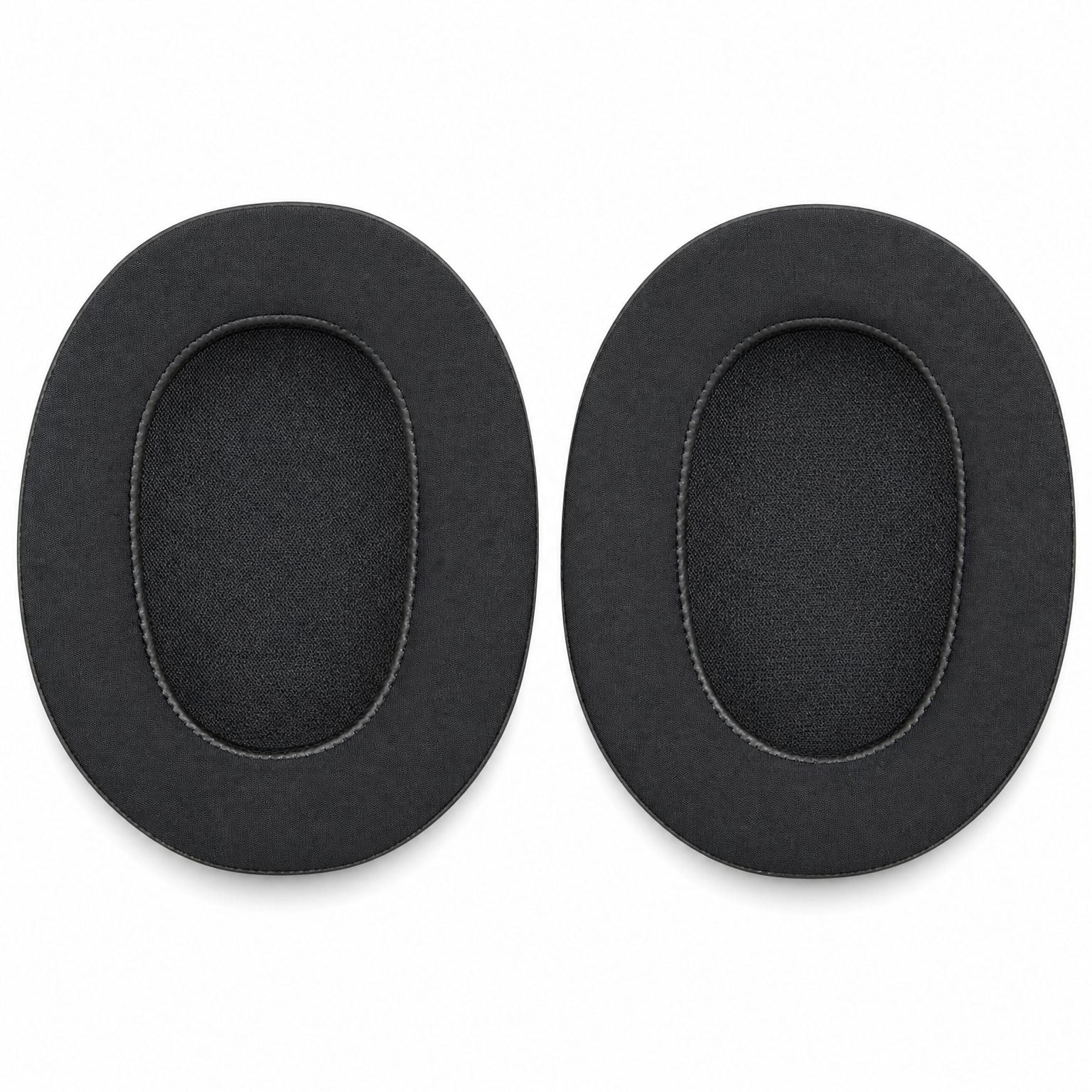 Oorkussens voor Razer BlackShark V2 Serie – Geschikt voor BlackShark V2, BlackShark V2 Pro Zwart None