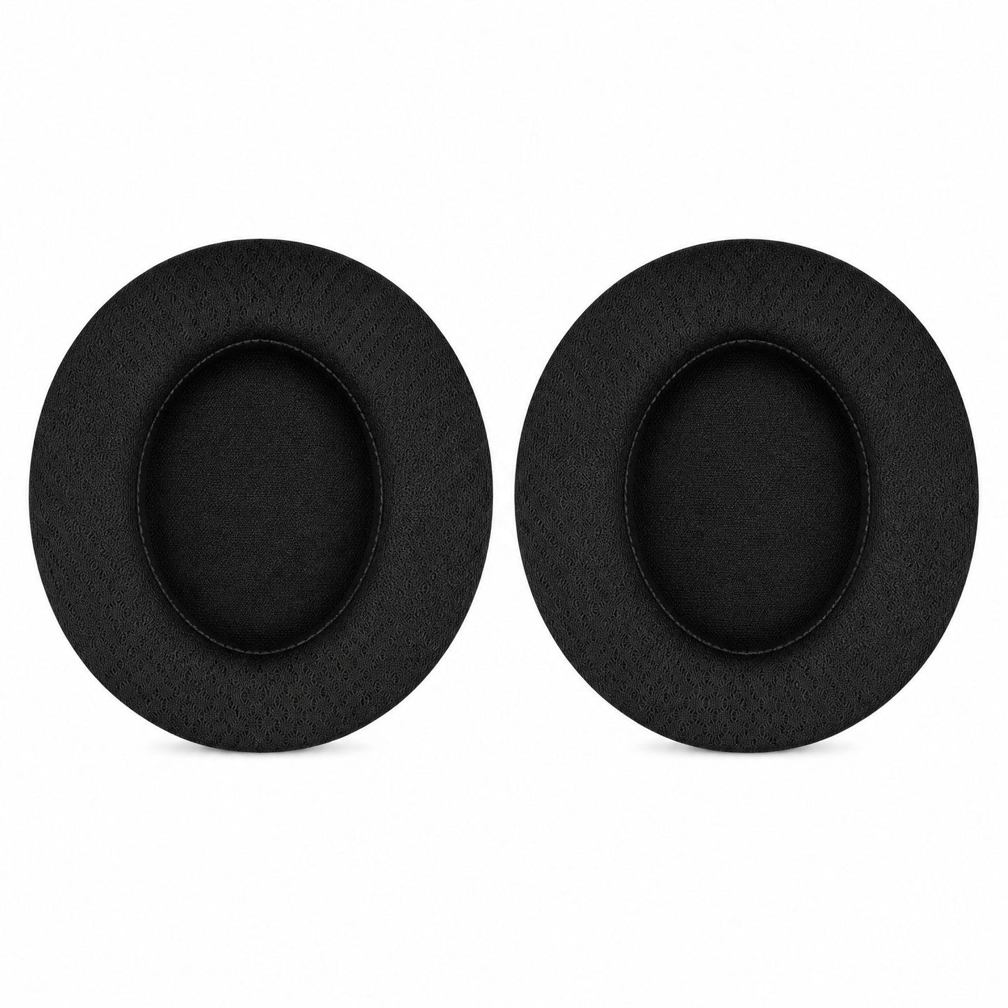 Oorkussens voor Razer Kraken V2 Serie – Geschikt voor Kraken Pro V2, Kraken 7.1 V2, Kraken 7.1 Chroma V2 en meer Zwart Mesh