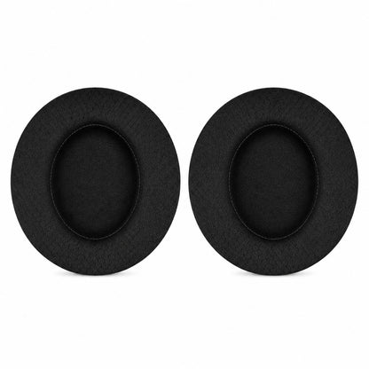 Oorkussens voor Razer Kraken V2 Serie – Geschikt voor Kraken Pro V2, Kraken 7.1 V2, Kraken 7.1 Chroma V2 en meer Zwart Mesh