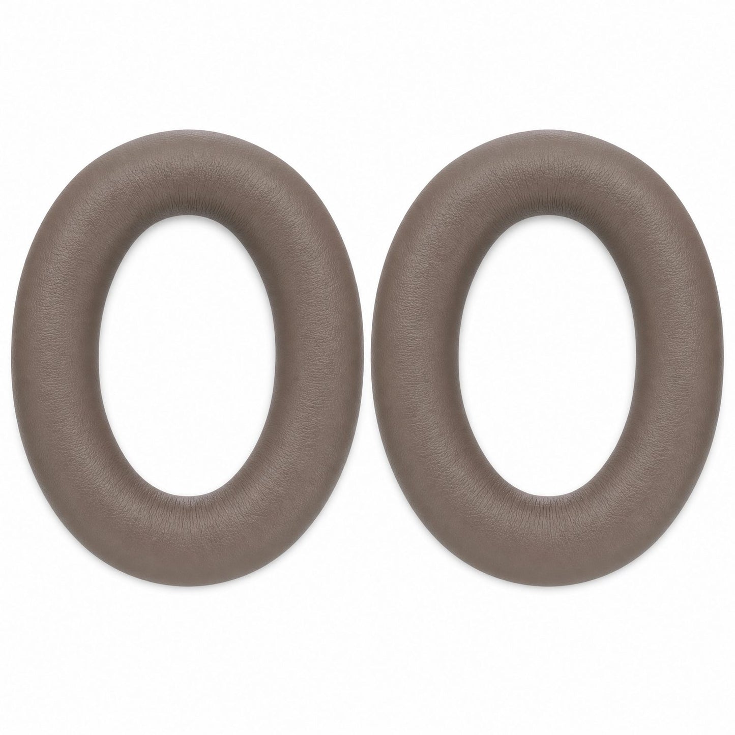Oorkussens voor Sennheiser Accentum Serie – Geschikt voor Accentum Wireless, Accentum Plus Wireless Taupe None
