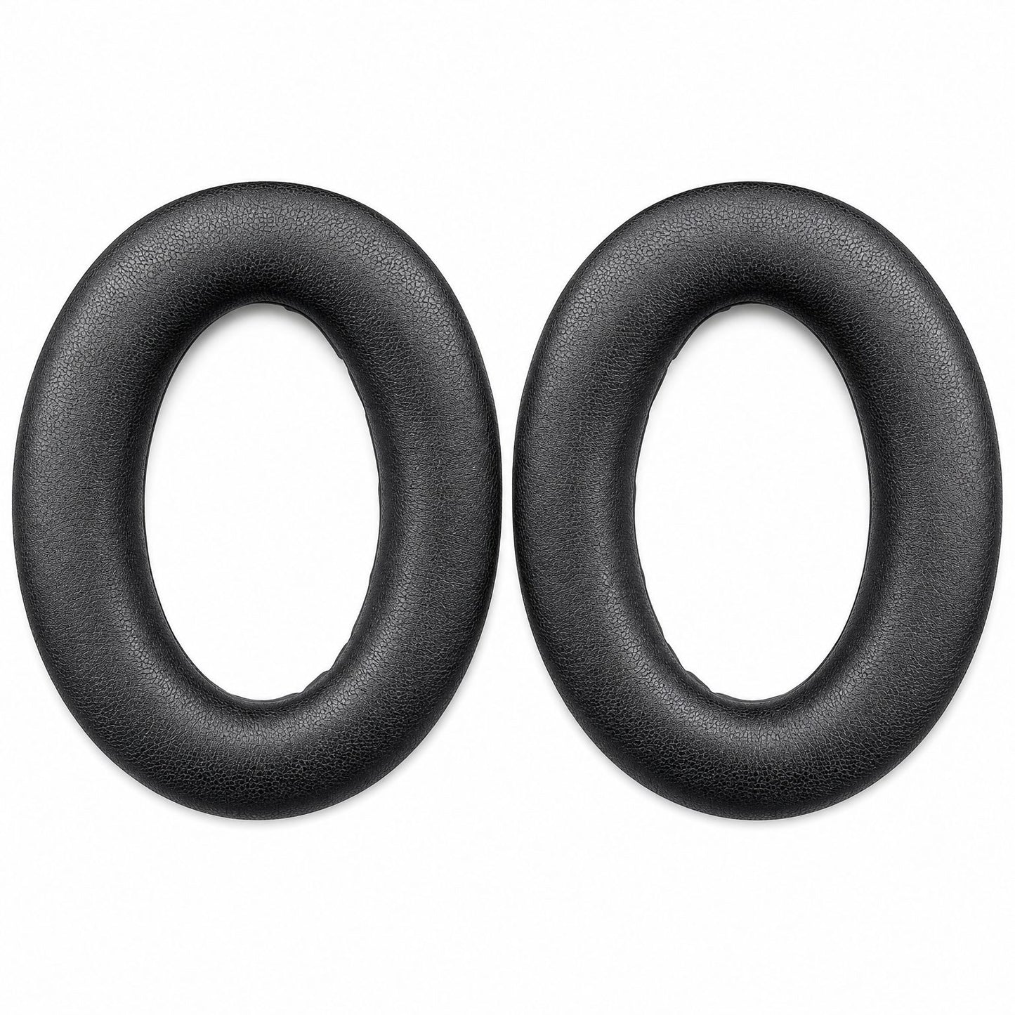 Oorkussens voor Sennheiser Accentum Serie – Geschikt voor Accentum Wireless, Accentum Plus Wireless Zwart None