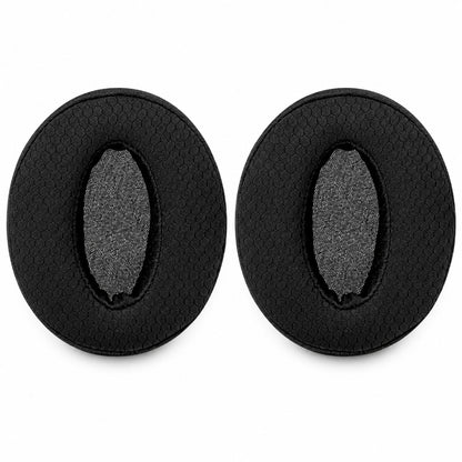 Oorkussens voor Sennheiser HD 400 / 450 Serie – Geschikt voor HD 4.50BT, HD 450BT, HD 400S, HD 458BT en meer Zwart Mesh