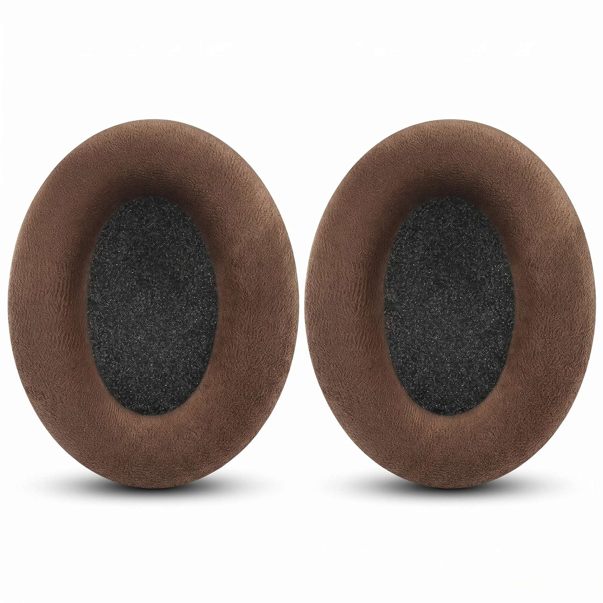 Oorkussens voor Sennheiser HD 500 Serie – Geschikt voor HD 558, HD 598, HD 599, HD 560S en meer Bruin None