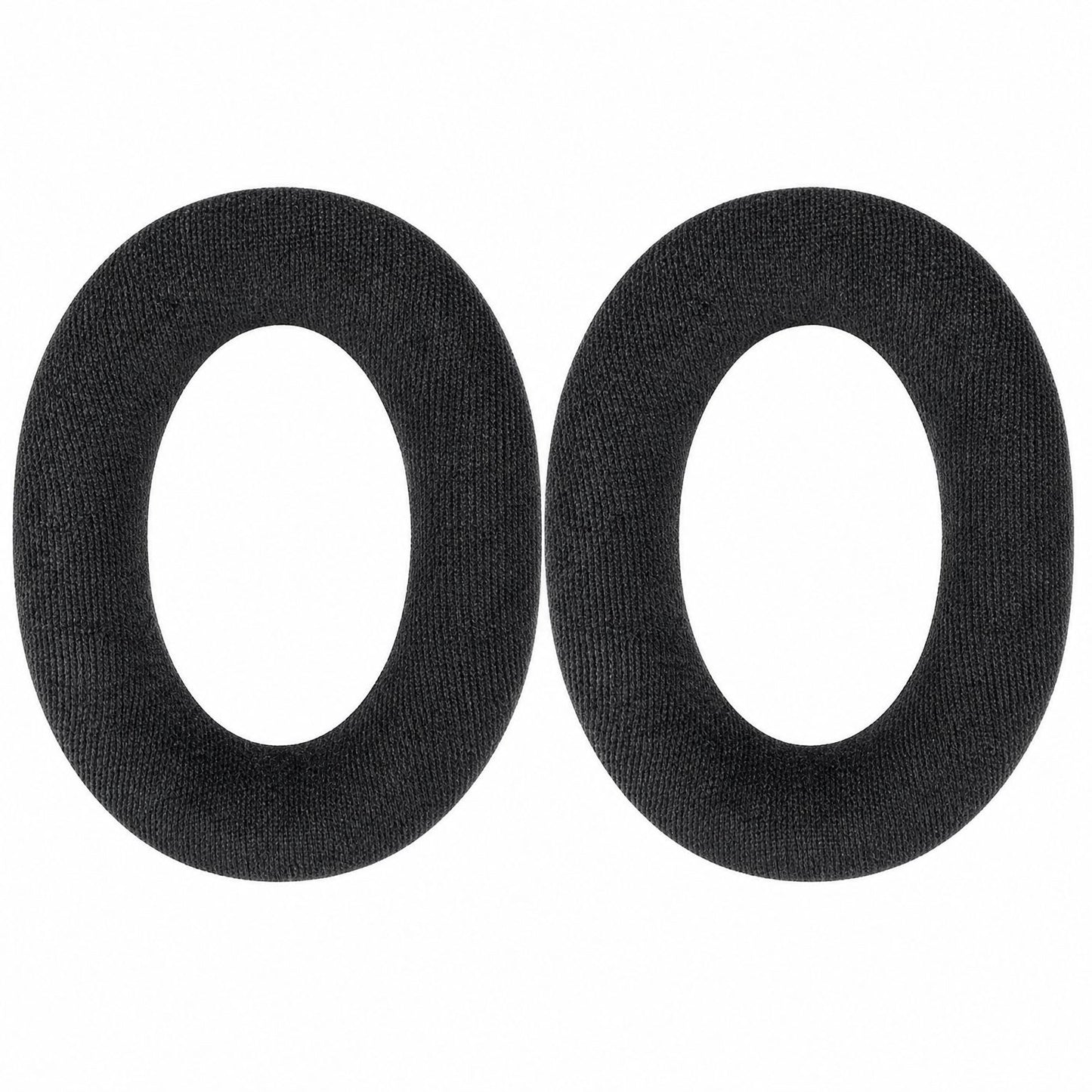 Oorkussens voor Sennheiser HD 500 Serie – Geschikt voor HD 558, HD 598, HD 599, HD 560S en meer Zwart None