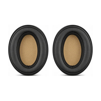 Oorkussens voor Sennheiser Momentum On-Ear – Geschikt voor Momentum On-Ear, Momentum 2.0 On-Ear, HD1 On-Ear Zwart None