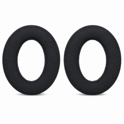 Oorkussens voor Sennheiser Momentum 4 Wireless – Geschikt voor Momentum 4 Wireless, HDB 630 Zwart Mesh