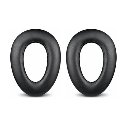 Oorkussens voor Sennheiser PXC 550 Serie – Geschikt voor PXC 550, PXC 550-II, MB 660 UC en meer Zwart None