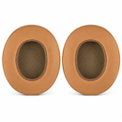 Oorkussens voor Skullcandy Cassette Serie – Geschikt voor Cassette, Cassette Wireless Beige None