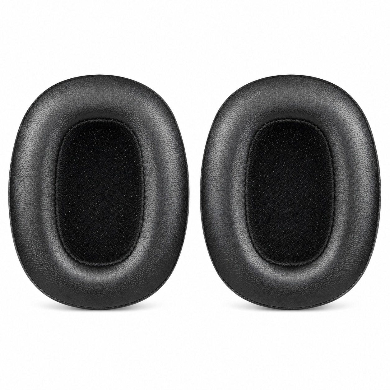 Oorkussens voor Skullcandy Crusher / Hesh 3 – Geschikt voor Crusher Wireless, Crusher Evo, Hesh 3, Hesh ANC en meer Zwart None
