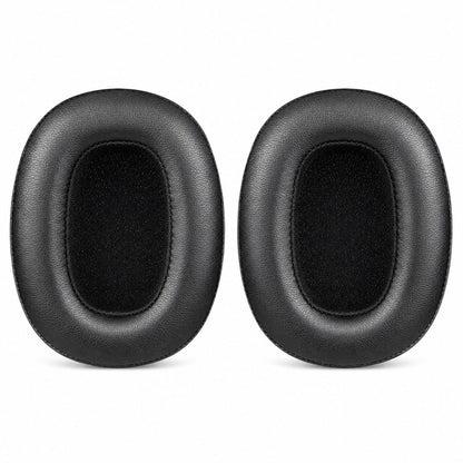 Oorkussens voor Skullcandy Crusher / Hesh 3 – Geschikt voor Crusher Wireless, Crusher Evo, Hesh 3, Hesh ANC en meer Zwart None