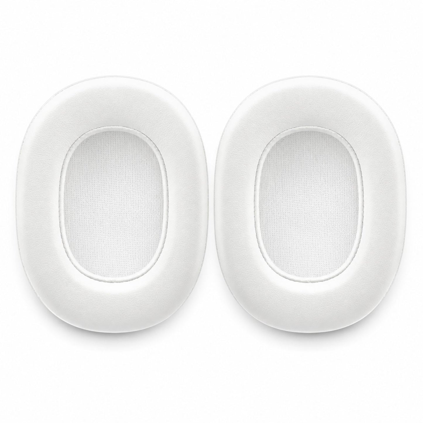 Oorkussens voor Skullcandy Crusher / Hesh 3 – Geschikt voor Crusher Wireless, Crusher Evo, Hesh 3, Hesh ANC en meer Wit Kunstleer