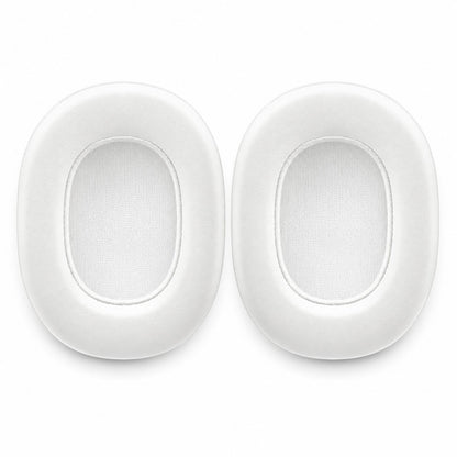 Oorkussens voor Skullcandy Crusher / Hesh 3 – Geschikt voor Crusher Wireless, Crusher Evo, Hesh 3, Hesh ANC en meer Wit Kunstleer