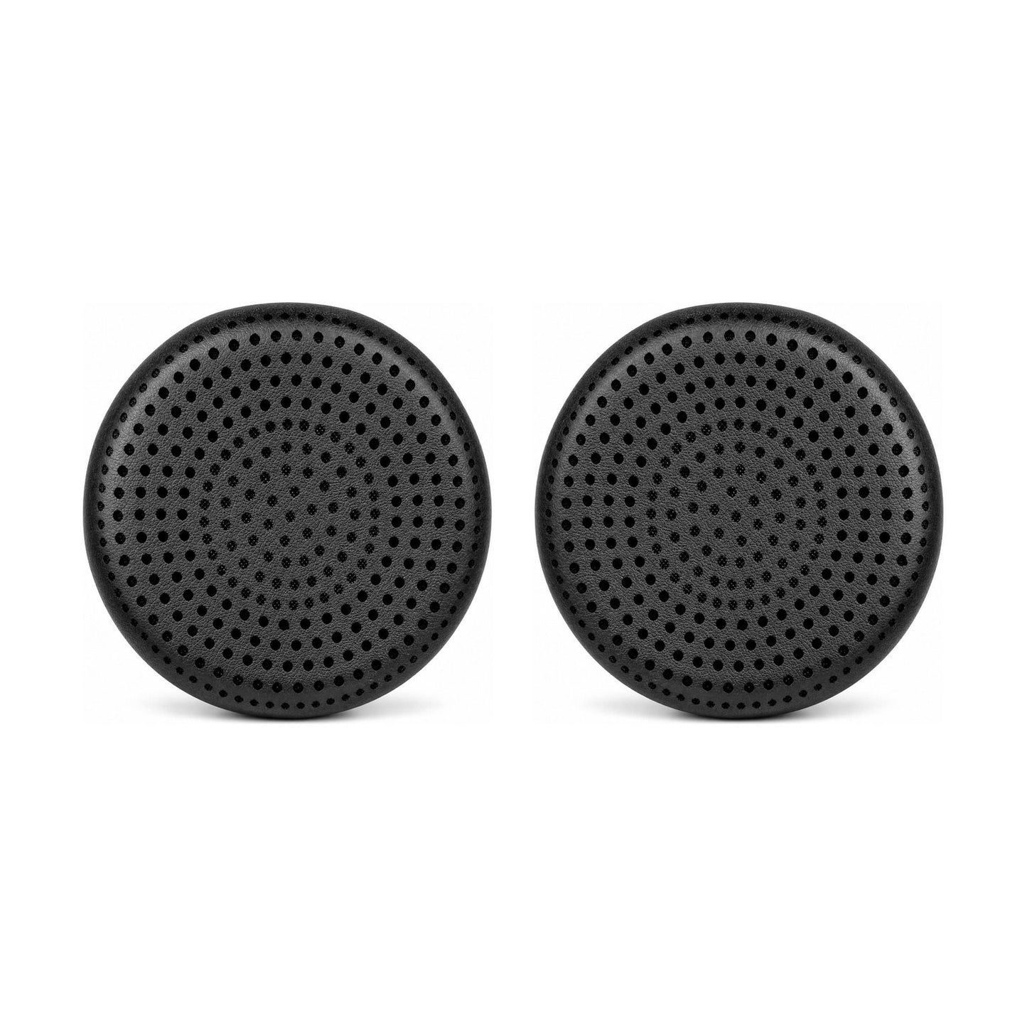 Oorkussens voor Skullcandy Grind Serie – Geschikt voor Grind, Grind Wireless Zwart None