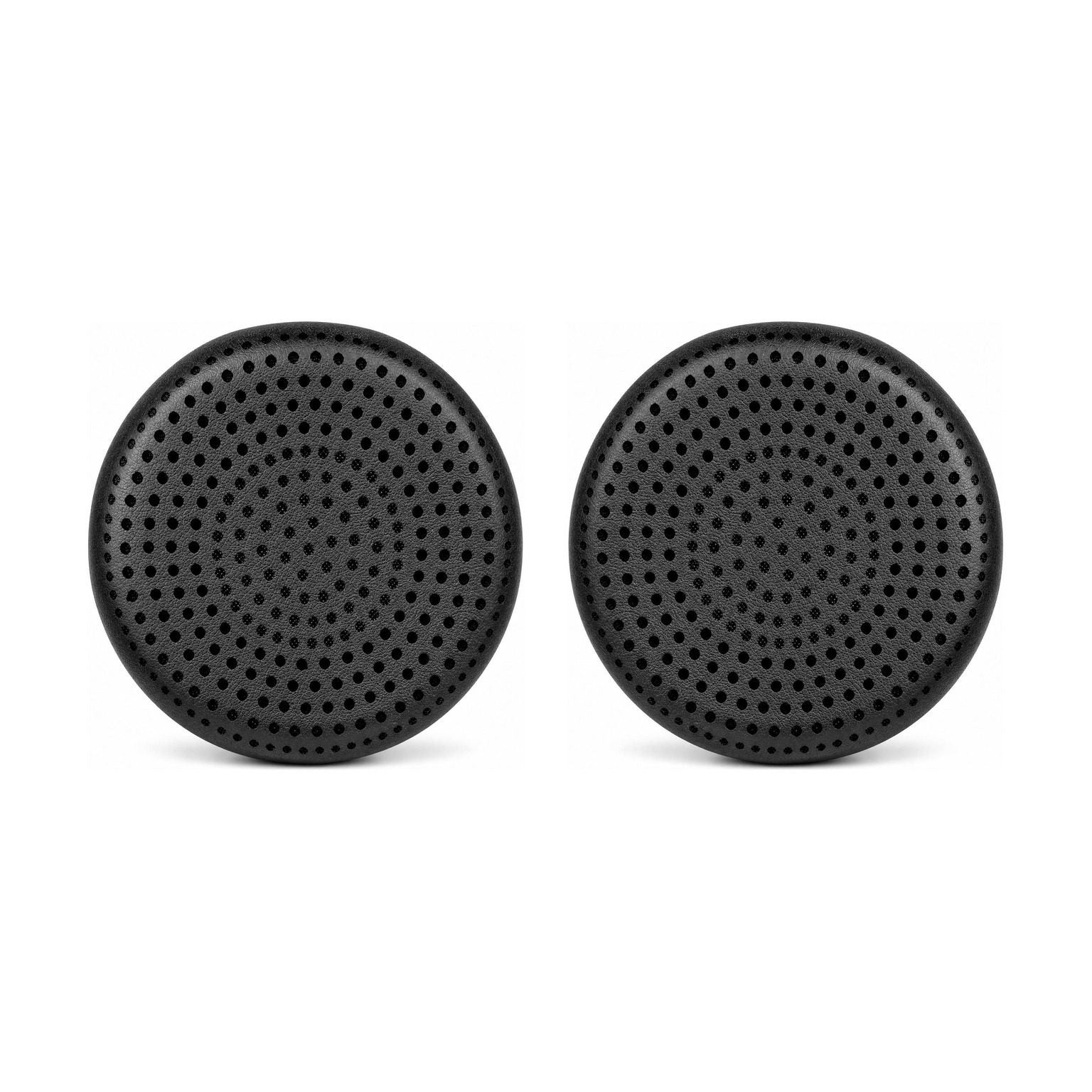Oorkussens voor Skullcandy Grind Serie – Geschikt voor Grind, Grind Wireless Zwart None