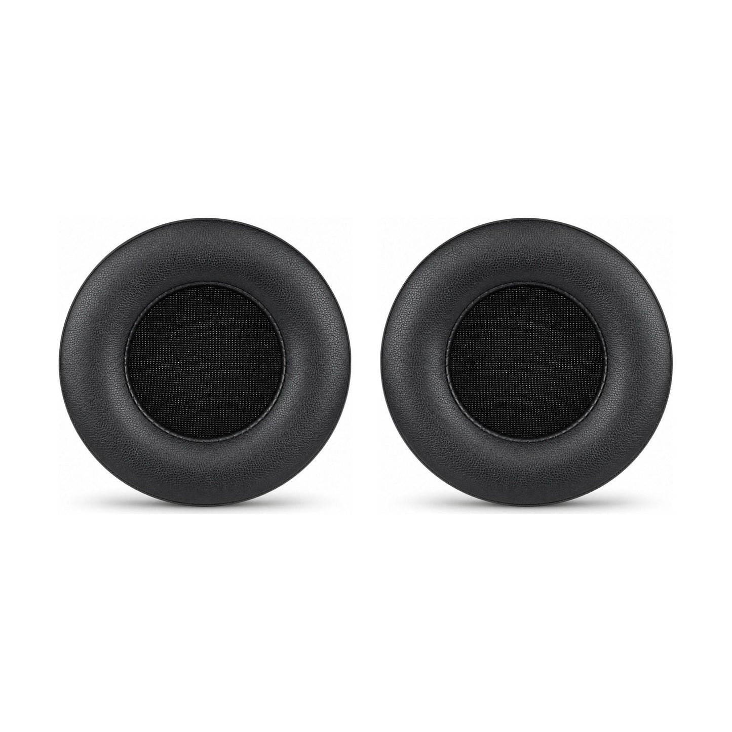 Oorkussens voor Skullcandy Hesh / Hesh 2 Serie – Geschikt voor Hesh, Hesh 2, Hesh 2 Wireless en meer Zwart None