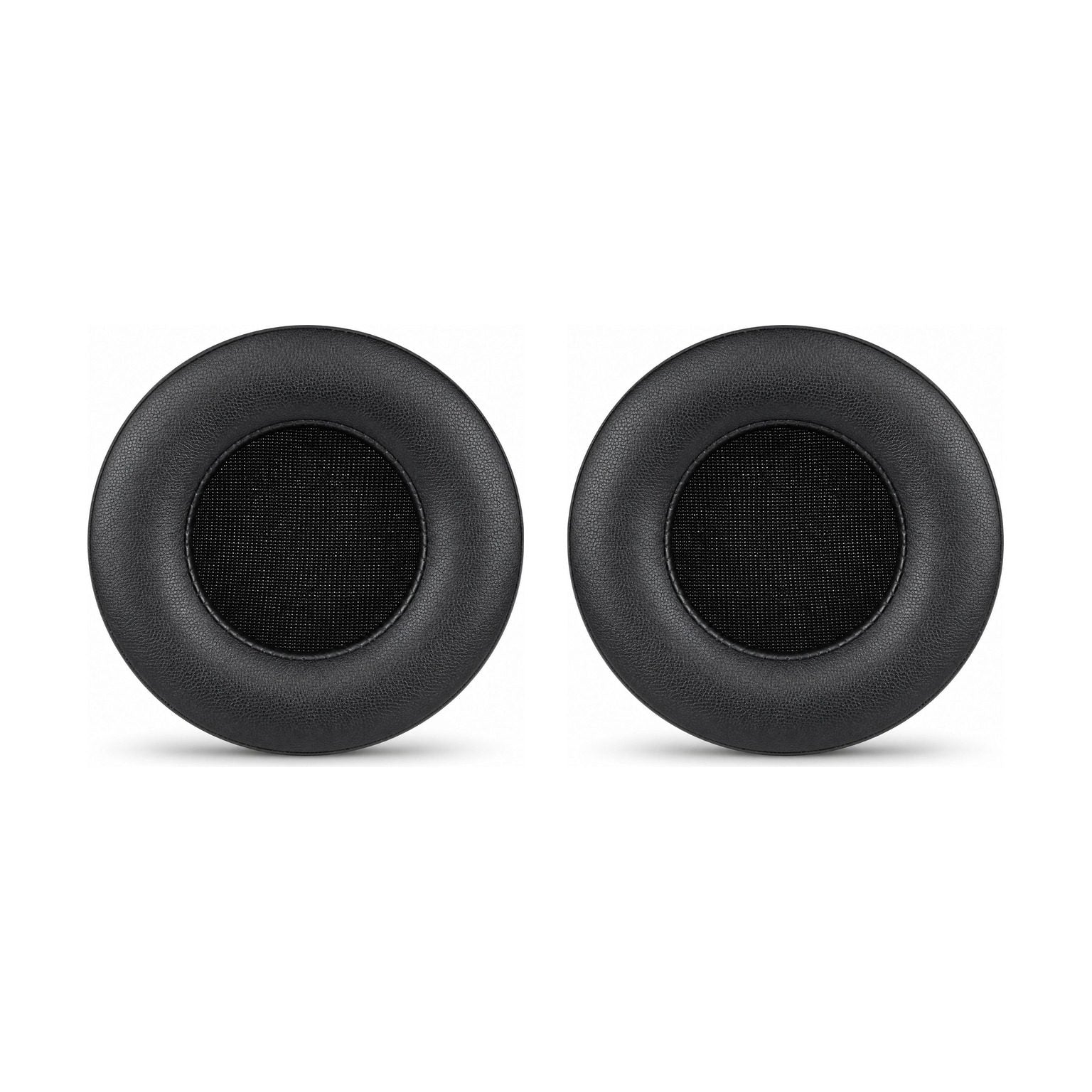 Oorkussens voor Skullcandy Hesh / Hesh 2 Serie – Geschikt voor Hesh, Hesh 2, Hesh 2 Wireless en meer Zwart None