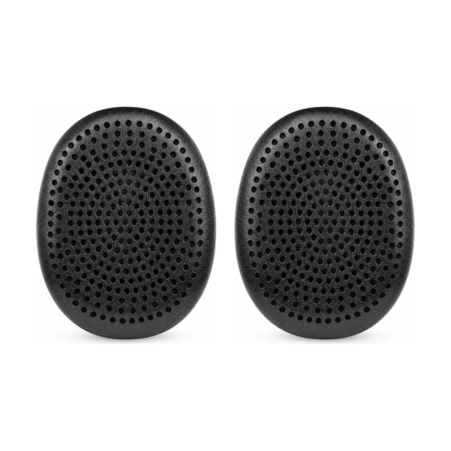 Oorkussens voor Skullcandy Riff Serie – Geschikt voor Riff, Riff Wireless, Riff 2 en meer Zwart None