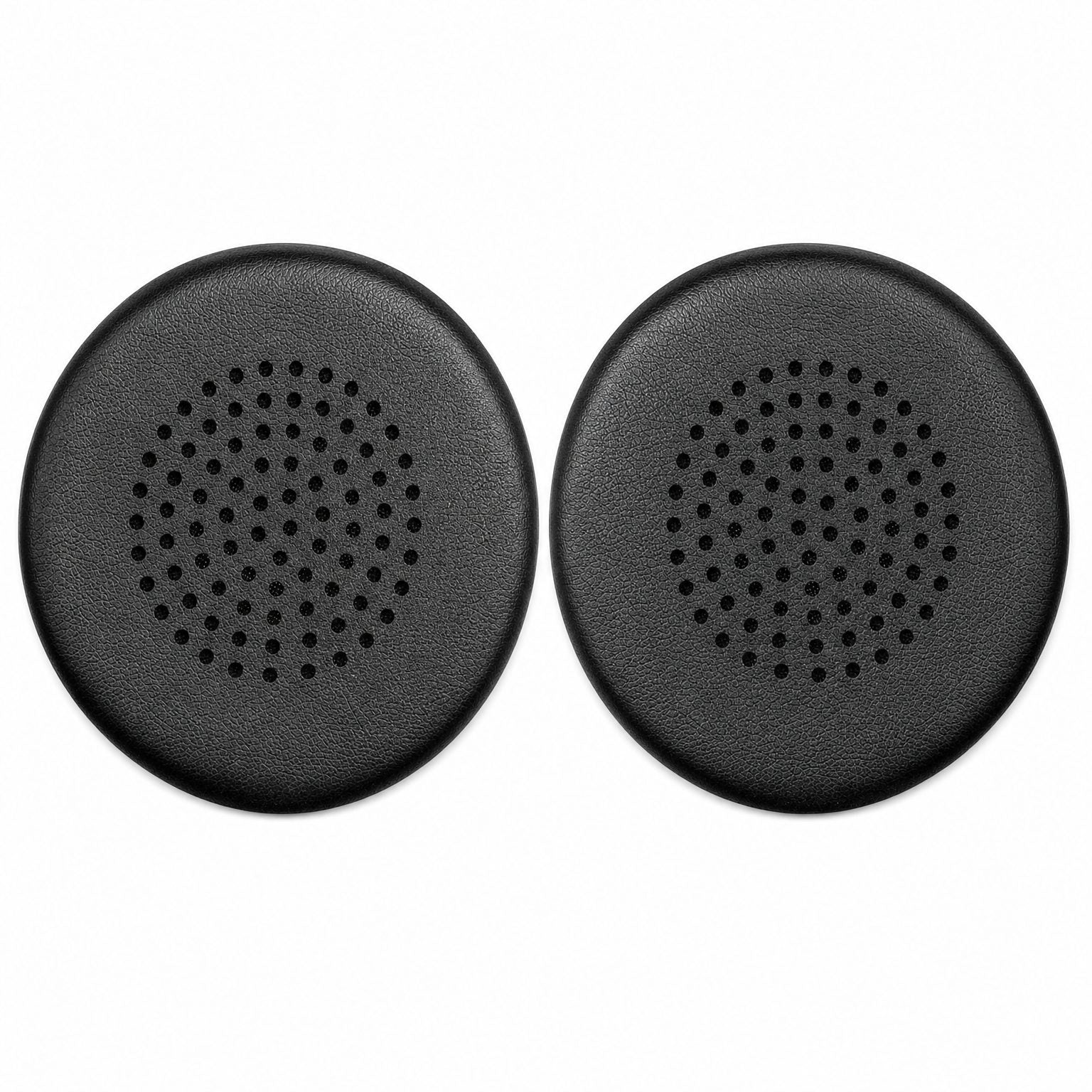 Oorkussens voor Skullcandy Uproar Serie – Geschikt voor Uproar, Uproar Wireless Zwart None