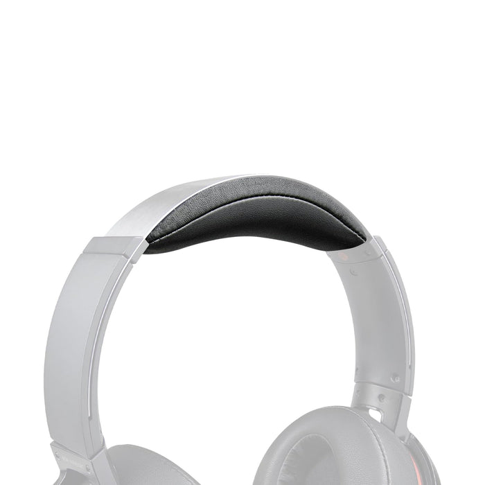 Hoofdband voor Sony MDR-XB950 – Vervangende koptelefoon hoofdband, geschikt voor MDR-XB950 — zwart