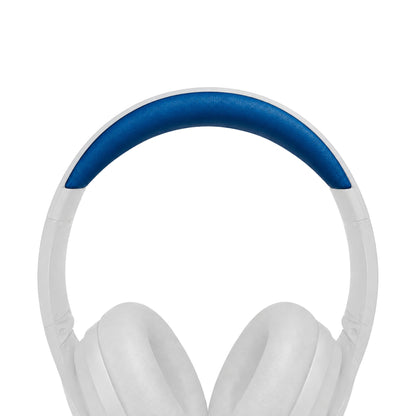 Hoofdband voor Sony PS4 Gold Wireless – Vervangende koptelefoon hoofdband, geschikt voor PlayStation Gold Wireless Headset (2014, CECHYA-0083) – niet voor de 2018-versie — blauw