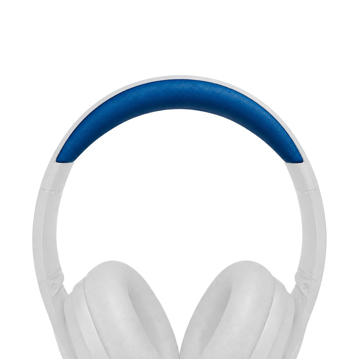Hoofdband voor Sony PS4 Gold Wireless – Vervangende koptelefoon hoofdband, geschikt voor PlayStation Gold Wireless Headset (2014, CECHYA-0083) – niet voor de 2018-versie — blauw