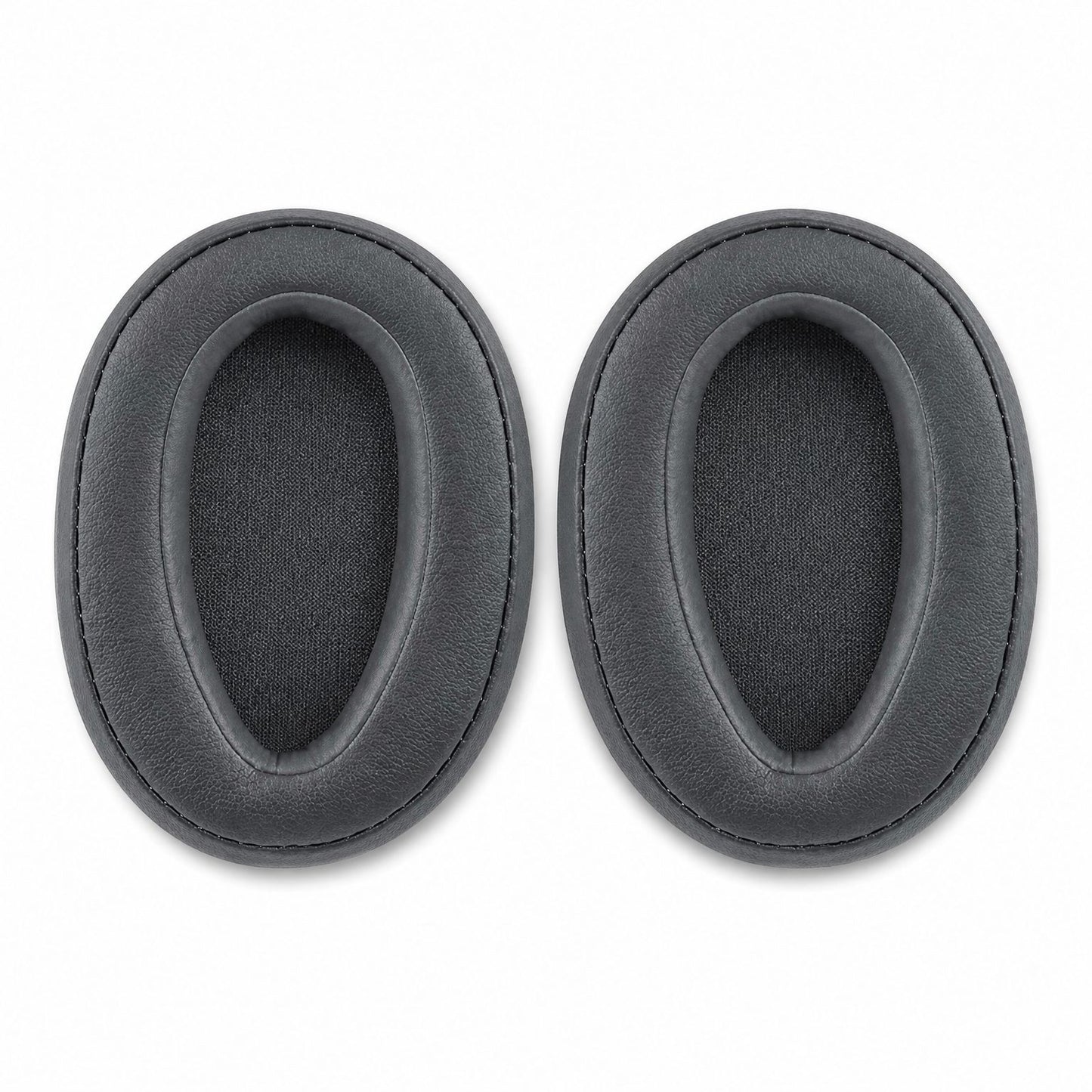 Oorkussens voor Sony h.ear on 2 Serie – Geschikt voor WH-H900N, MDR-100ABN Grijs None