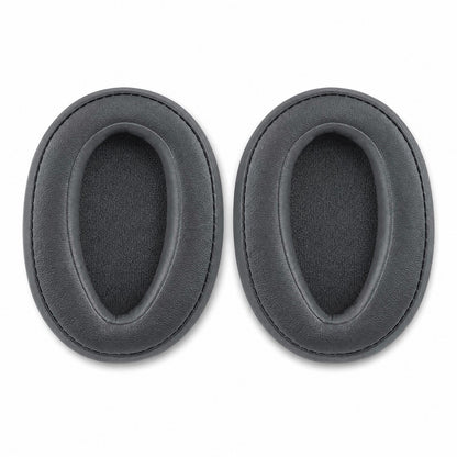 Oorkussens voor Sony h.ear on 2 Serie – Geschikt voor WH-H900N, MDR-100ABN Grijs None