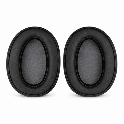 Oorkussens voor Sony h.ear on 2 Serie – Geschikt voor WH-H900N, MDR-100ABN Zwart None