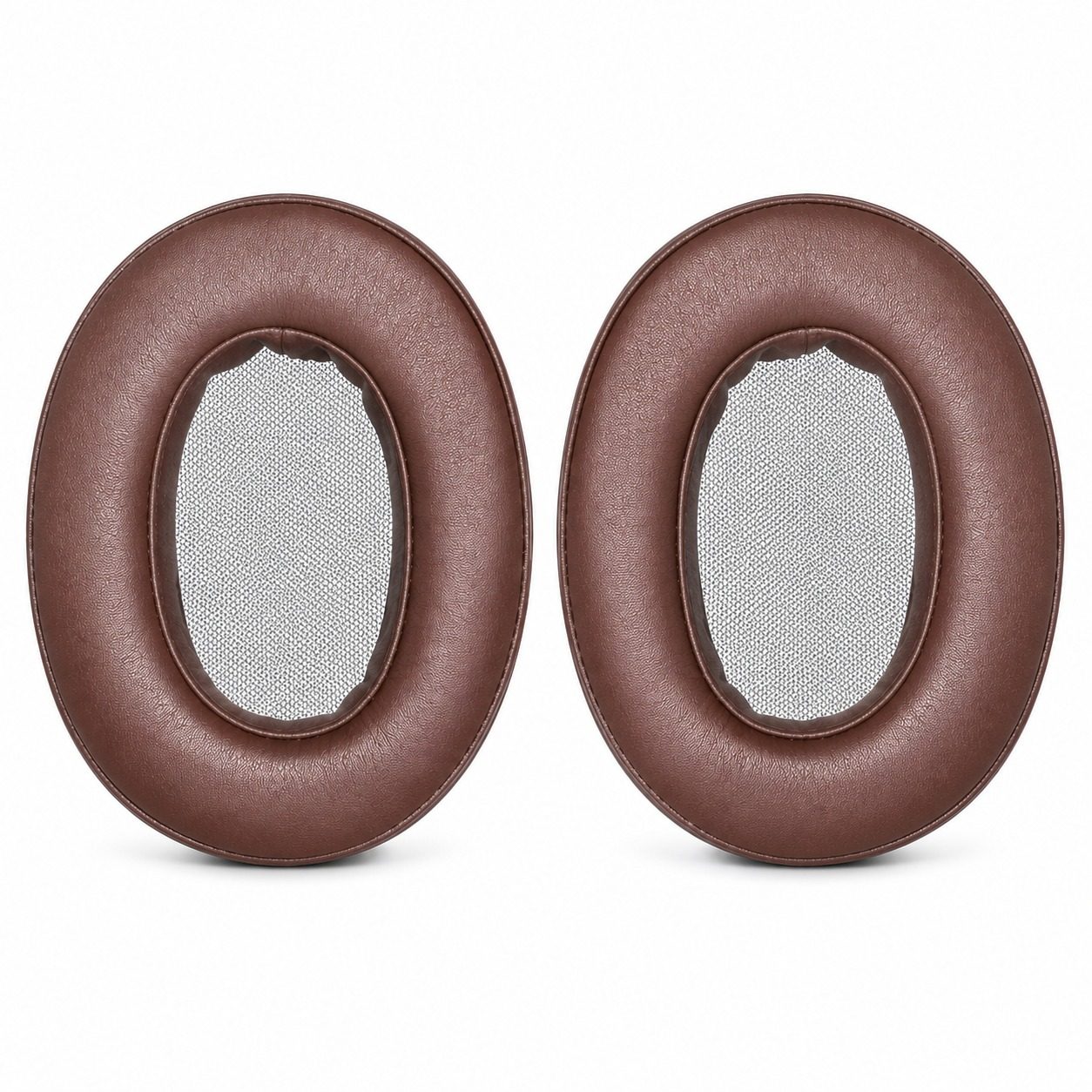 Oorkussens voor Sony MDR-1A / MDR-1R Serie – Geschikt voor MDR-1A, MDR-1ADAC, MDR-1R, MDR-1RMK2 Bruin None
