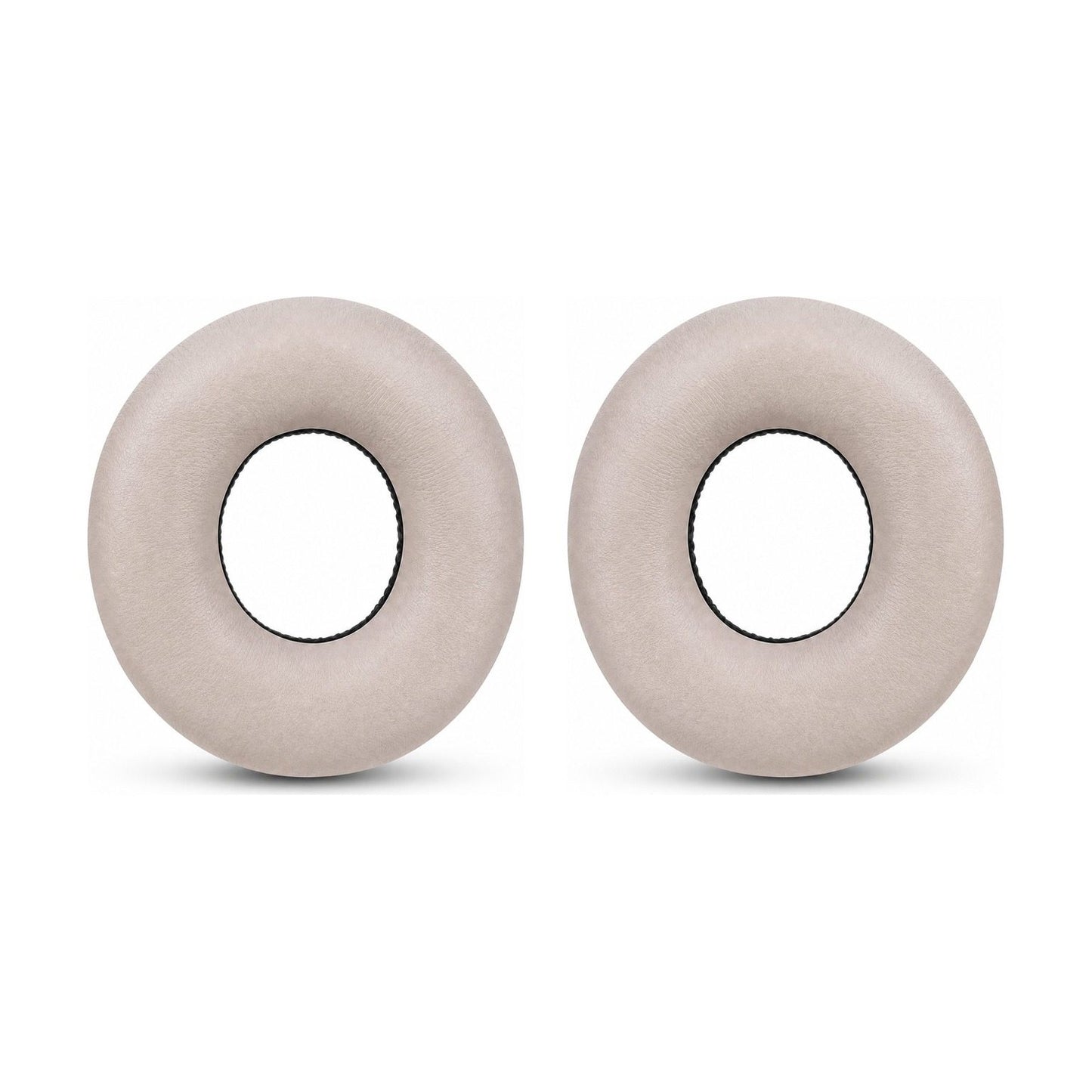 Oorkussens voor Sony MDR-ZX / WH-CH On-Ear – Geschikt voor MDR-ZX110, MDR-ZX310, WH-CH510, WH-CH520 en meer Beige None