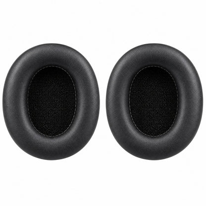 Oorkussens voor Sony MDR Studio Serie – Geschikt voor MDR-7506, MDR-V6, MDR-V7, MDR-CD900ST Zwart None
