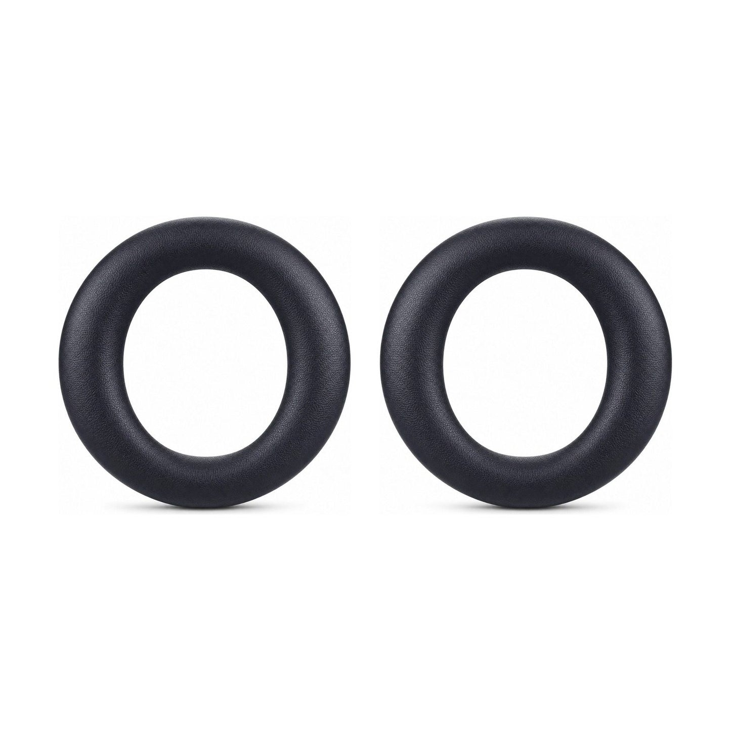 Oorkussens voor Sony PlayStation 5 Pulse 3D – Geschikt voor PlayStation 5 Pulse 3D Zwart Kunstleer