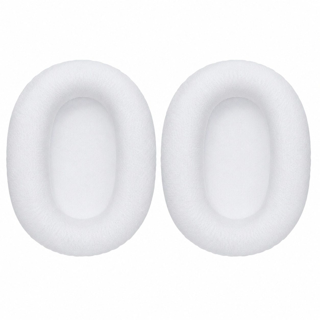 Oorkussens voor Sony WH-CH / MDR-ZX Serie – Geschikt voor WH-CH710N, WH-CH720N, MDR-ZX770, WH-XB900N en meer Wit None