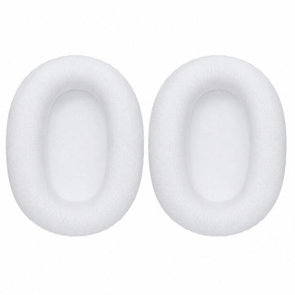 Oorkussens voor Sony WH-CH / MDR-ZX Serie – Geschikt voor WH-CH710N, WH-CH720N, MDR-ZX770, WH-XB900N en meer Wit None