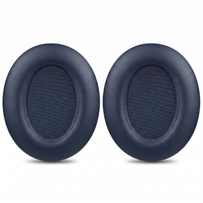 Oorkussens voor Sony WH-XB910N – Geschikt voor WH-XB910N Marineblauw None