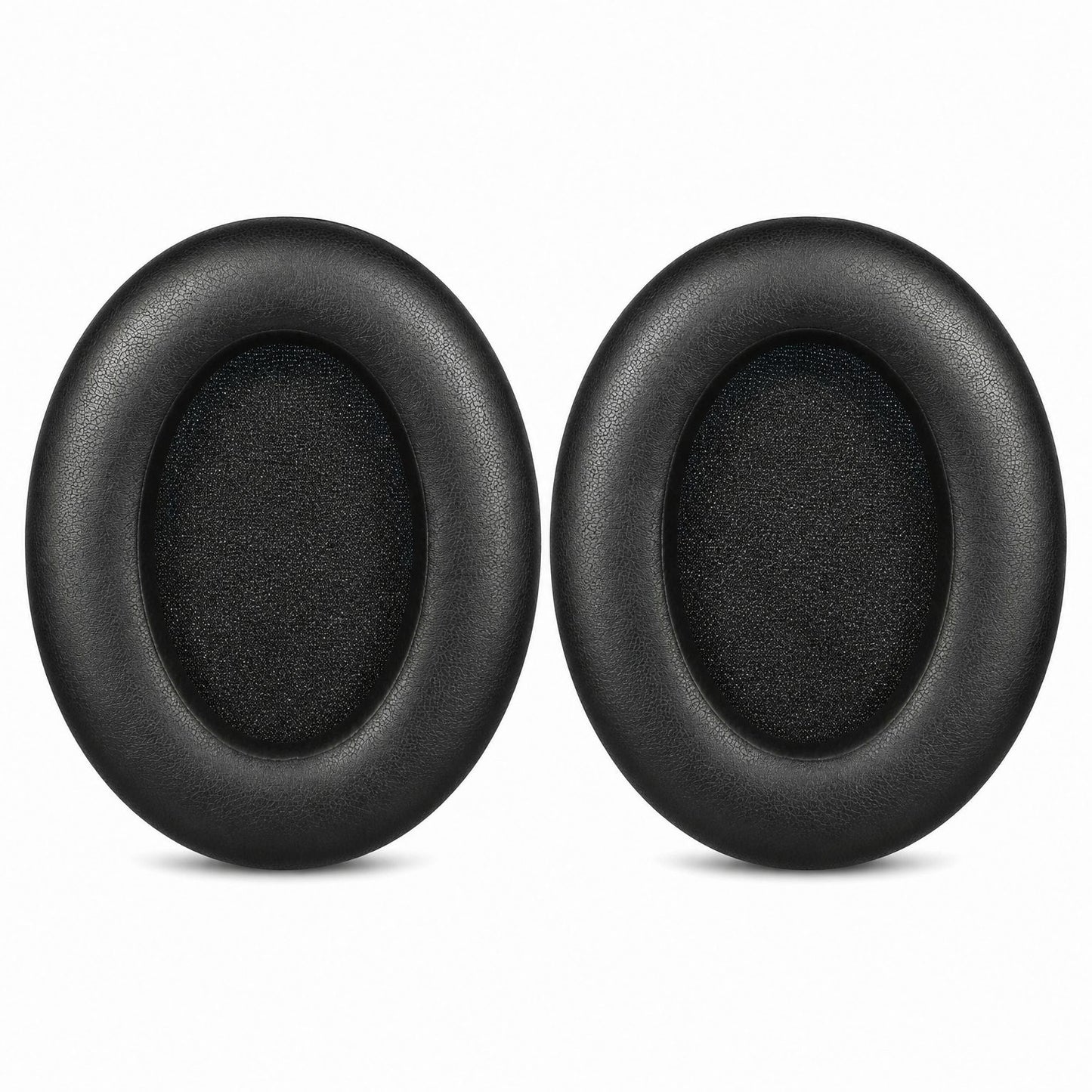 Oorkussens voor Sony WH-XB910N – Geschikt voor WH-XB910N Zwart None