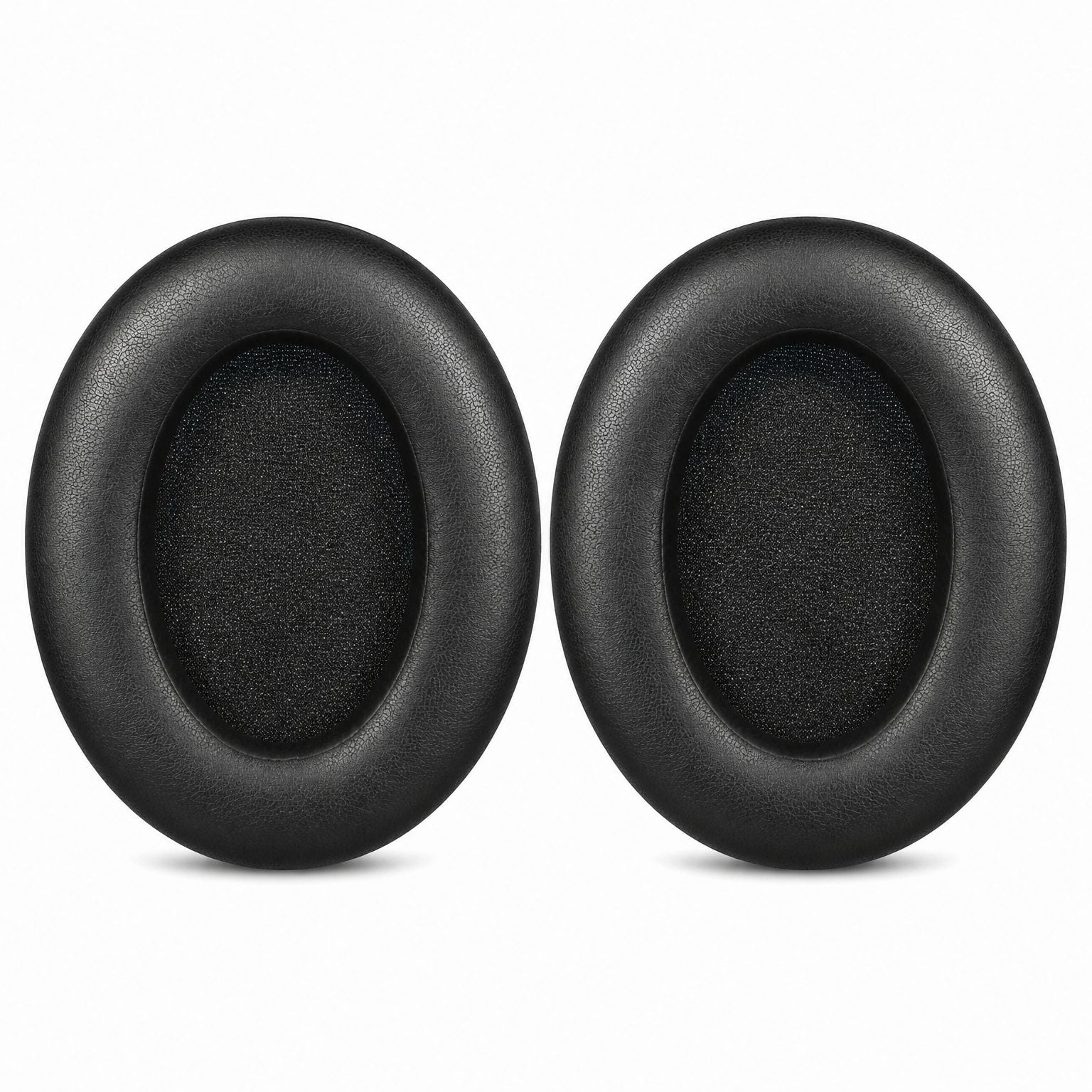 Oorkussens voor Sony WH-XB910N – Geschikt voor WH-XB910N Zwart None