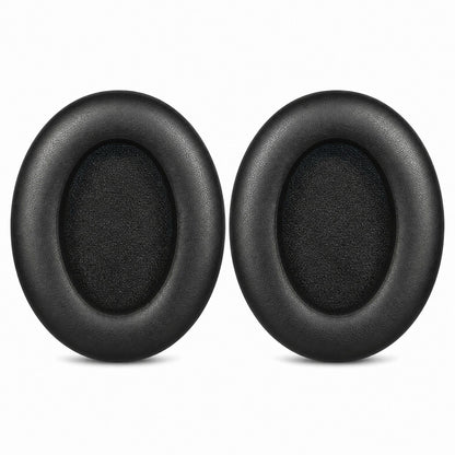 Oorkussens voor Sony WH-XB910N – Geschikt voor WH-XB910N Zwart None