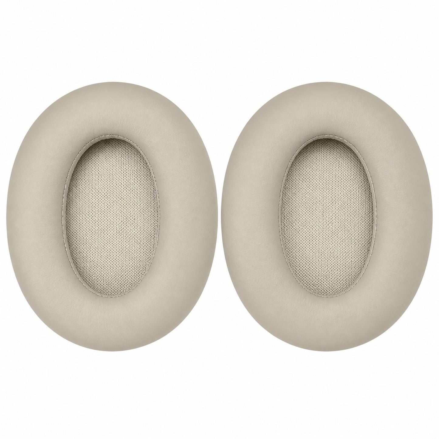 Oorkussens voor Sony WH-1000XM3 – Geschikt voor WH-1000XM3 Beige None