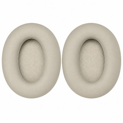 Oorkussens voor Sony WH-1000XM3 – Geschikt voor WH-1000XM3 Beige None