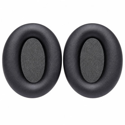 Oorkussens voor Sony WH-1000XM3 – Geschikt voor WH-1000XM3 Zwart None