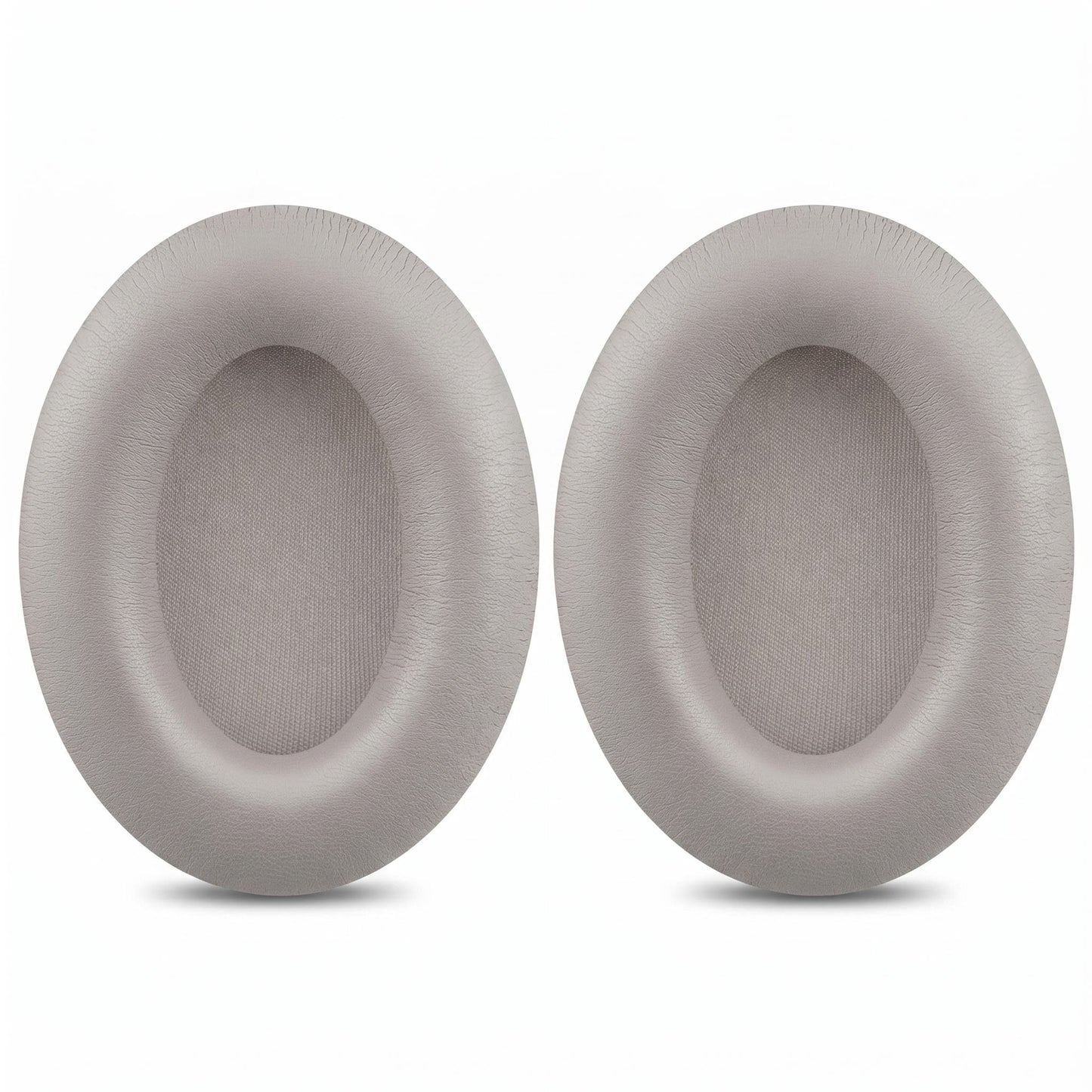 Oorkussens voor Sony WH-1000XM4 – Geschikt voor WH-1000XM4 Grijs Kunstleer